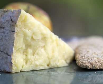 Artisan Scottish Cheese