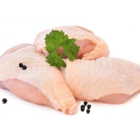 Buy Boneless Chicken Thighs Skin On Online from Aberdeenshire Larder
