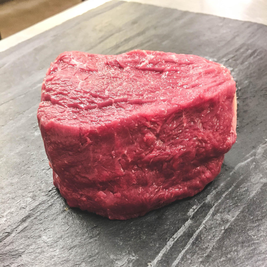 Buy Beef Steak Fillet Centre Cut Online from Aberdeenshire Larder