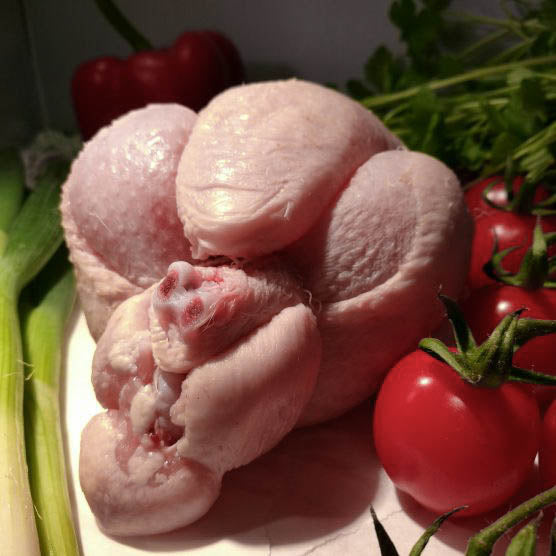 Buy Poussin (Oven Ready) Online from Aberdeenshire Larder
