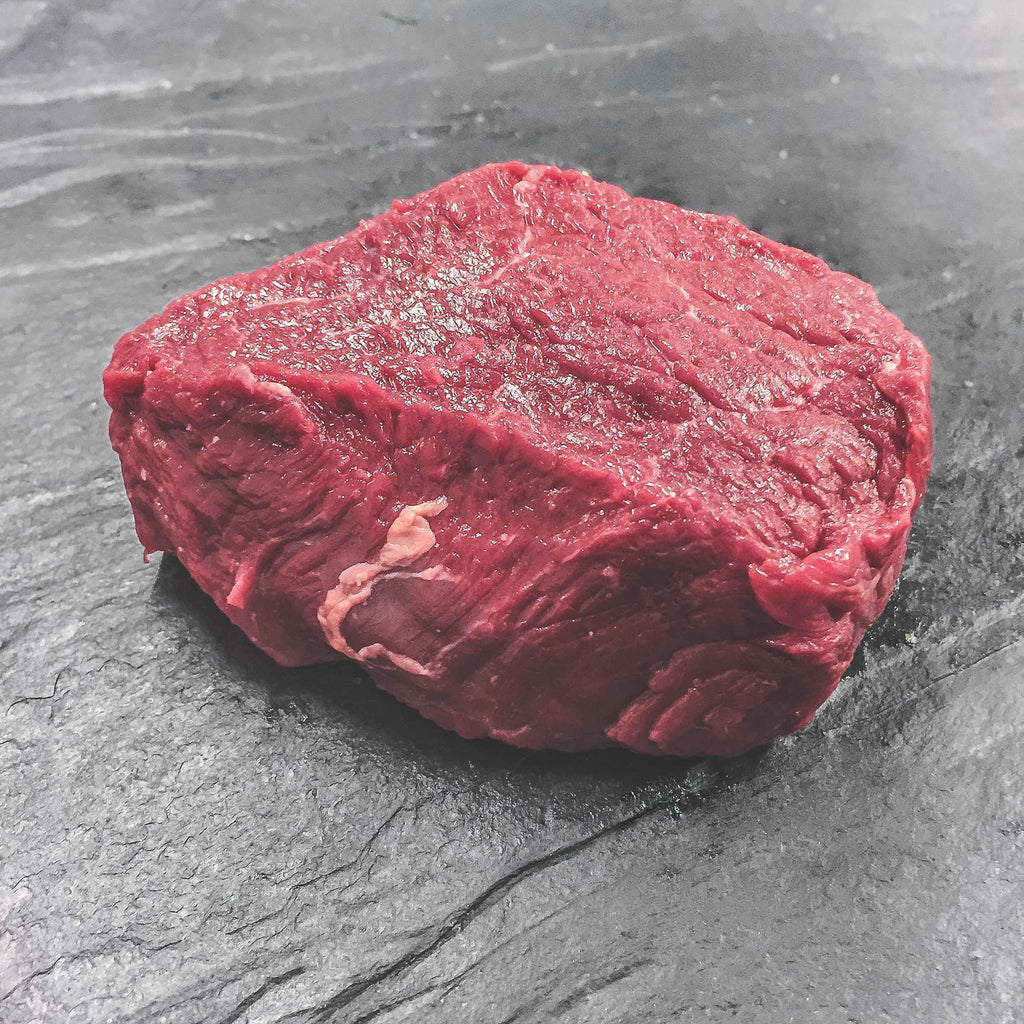 Buy Beef Steak Rump Online from Aberdeenshire Larder