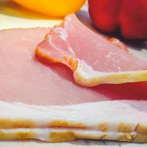 Buy Smoked Back Bacon Value Pack Online from Aberdeenshire Larder