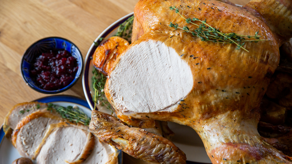 Top 7 Leftover Turkey Recipes