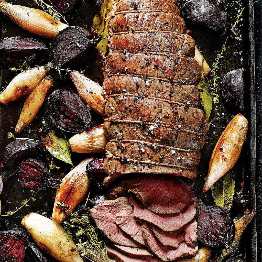 Our Top 5 Alternatives to Turkey Crown for Christmas Dinner