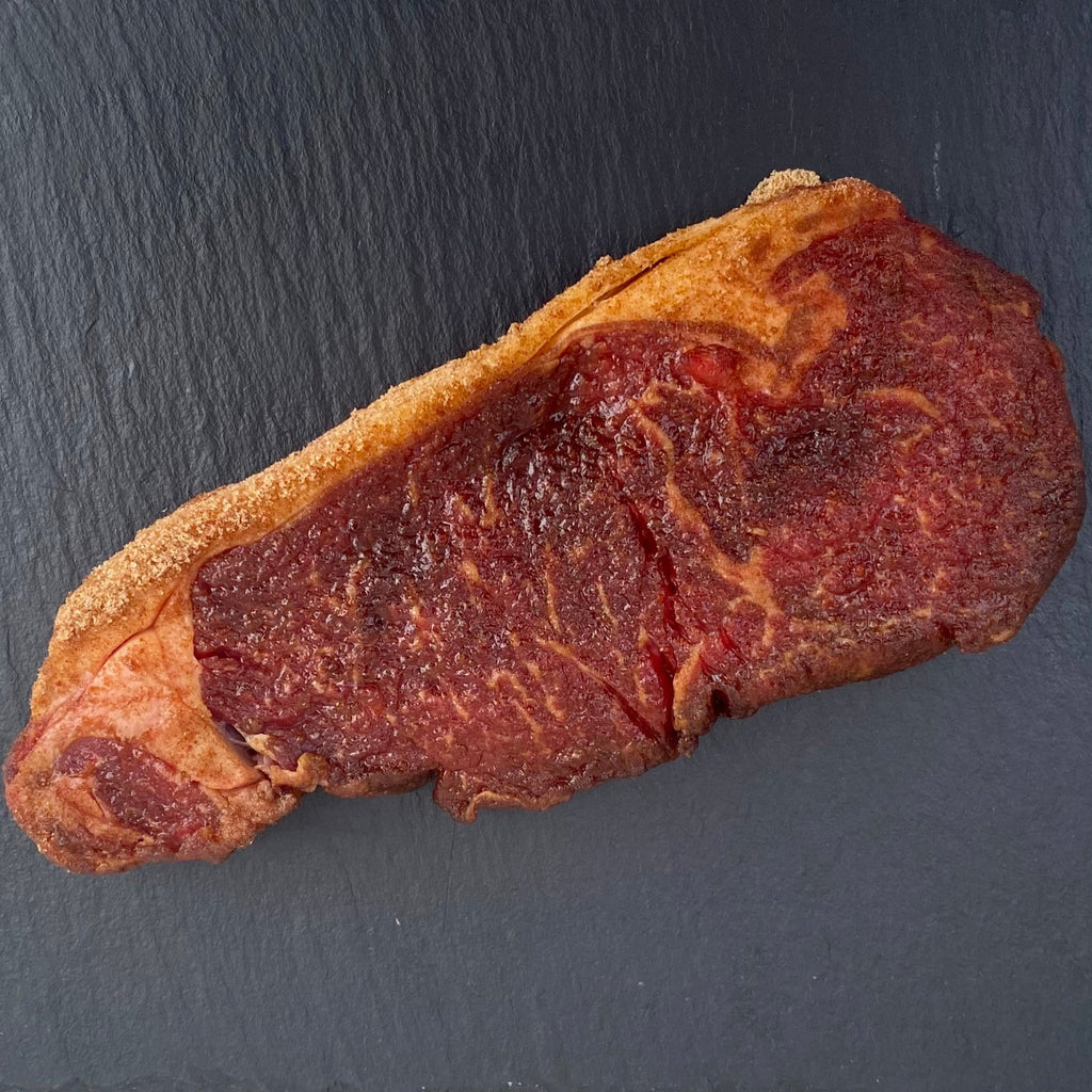 Buy Beef Steak Sirloin Marinated Online from Aberdeenshire Larder