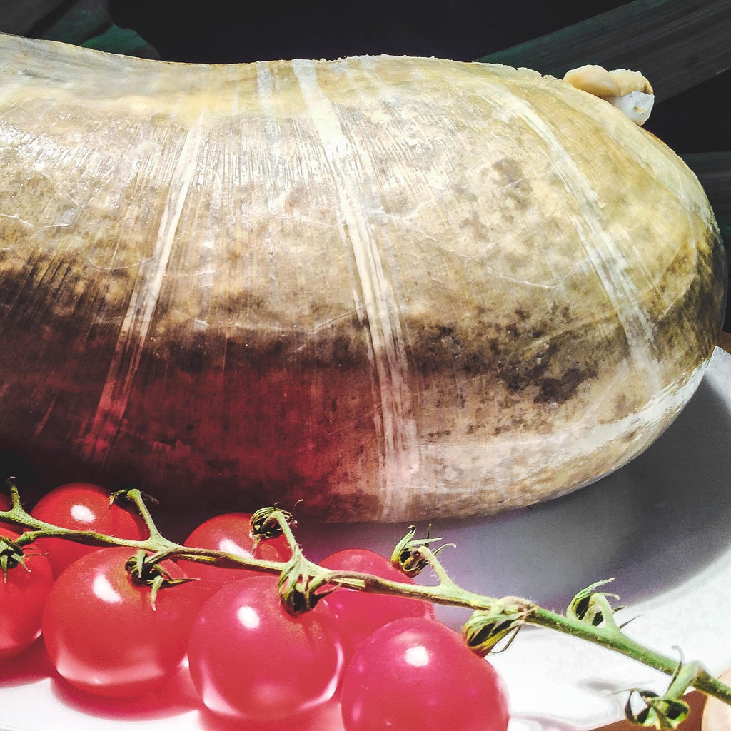 Buy Chieftain Ceremonial Traditional Haggis (Feeds 14) Online from Aberdeenshire Larder