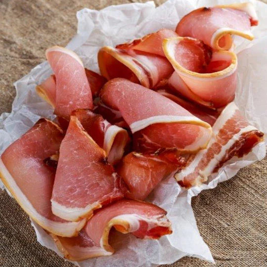 Unsmoked Back Bacon Value Pack
