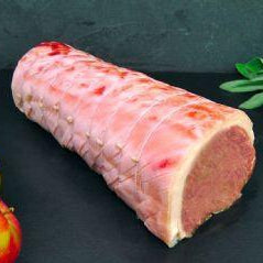 Buy Boneless Pork Loin Roast Online from Aberdeenshire Larder
