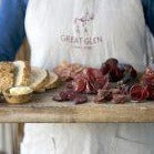 Great Glen Green Pepper Venison Salami