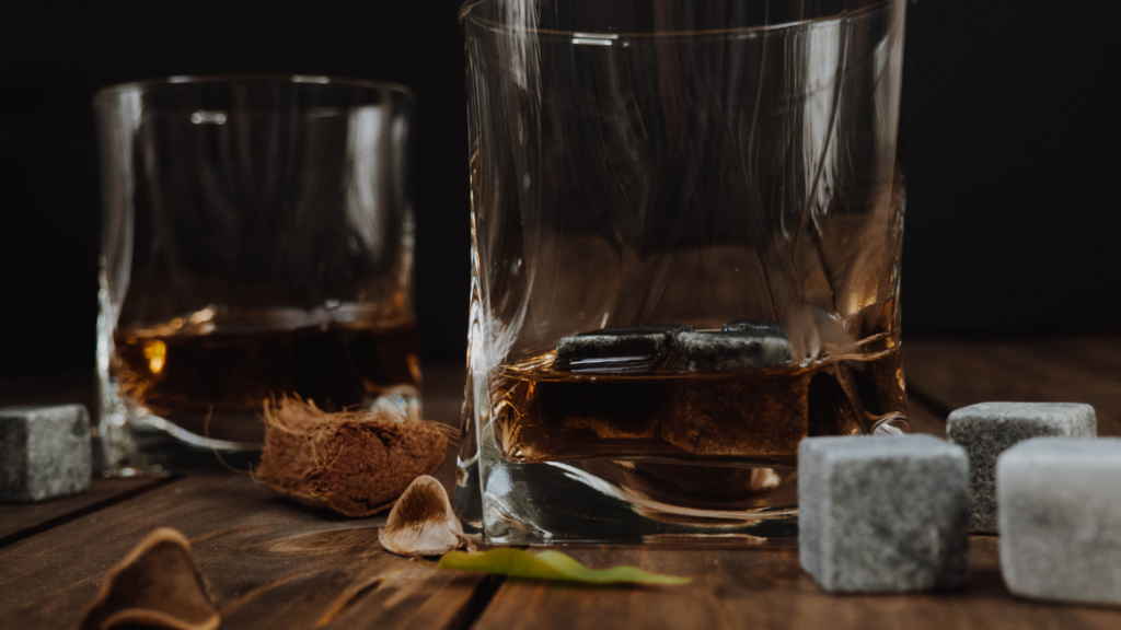Top 10 Festive Drinks