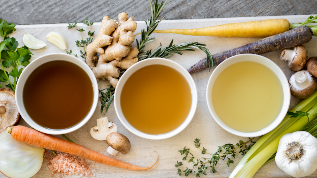 Our Top 7 Healthy Soup Recipes!