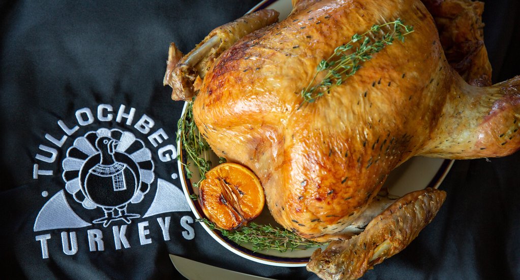 Top 5 Christmas Dinner Tips 