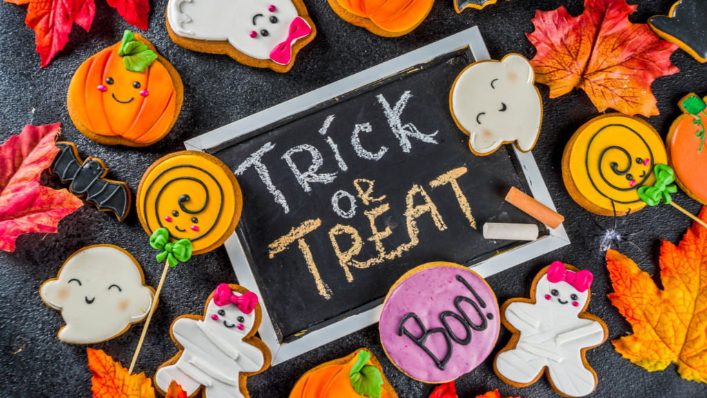 Halloween Treats