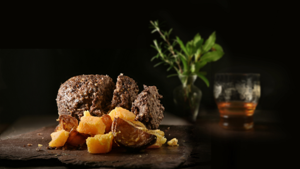 Top 5 Haggis Dishes