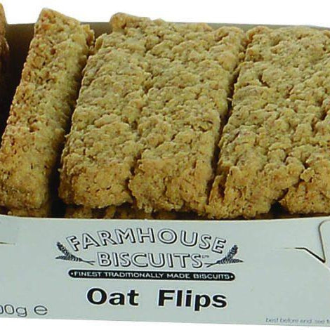 Farmhouse Flips