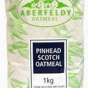 Aberfeldy Pinhead Oatmeal