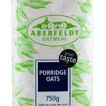 Aberfeldy Porridge Oats
