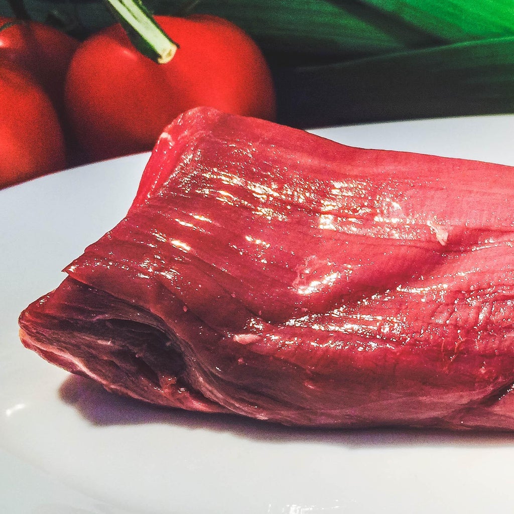 Beef Fillet Tails