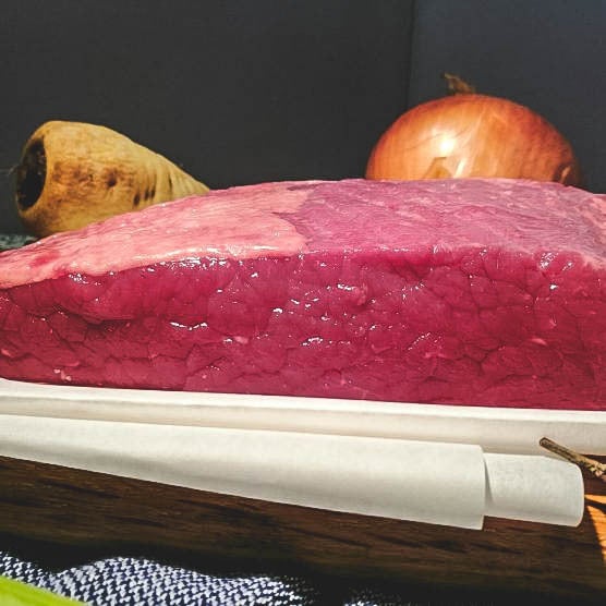Beef Brisket Roast