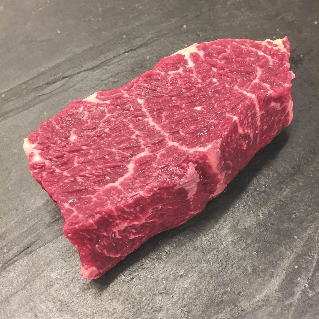 Daube of Beef
