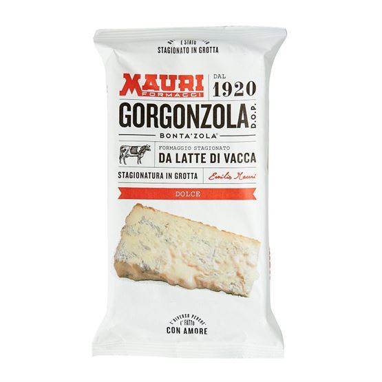 Diforti Gorgonzola Dolce Cheese