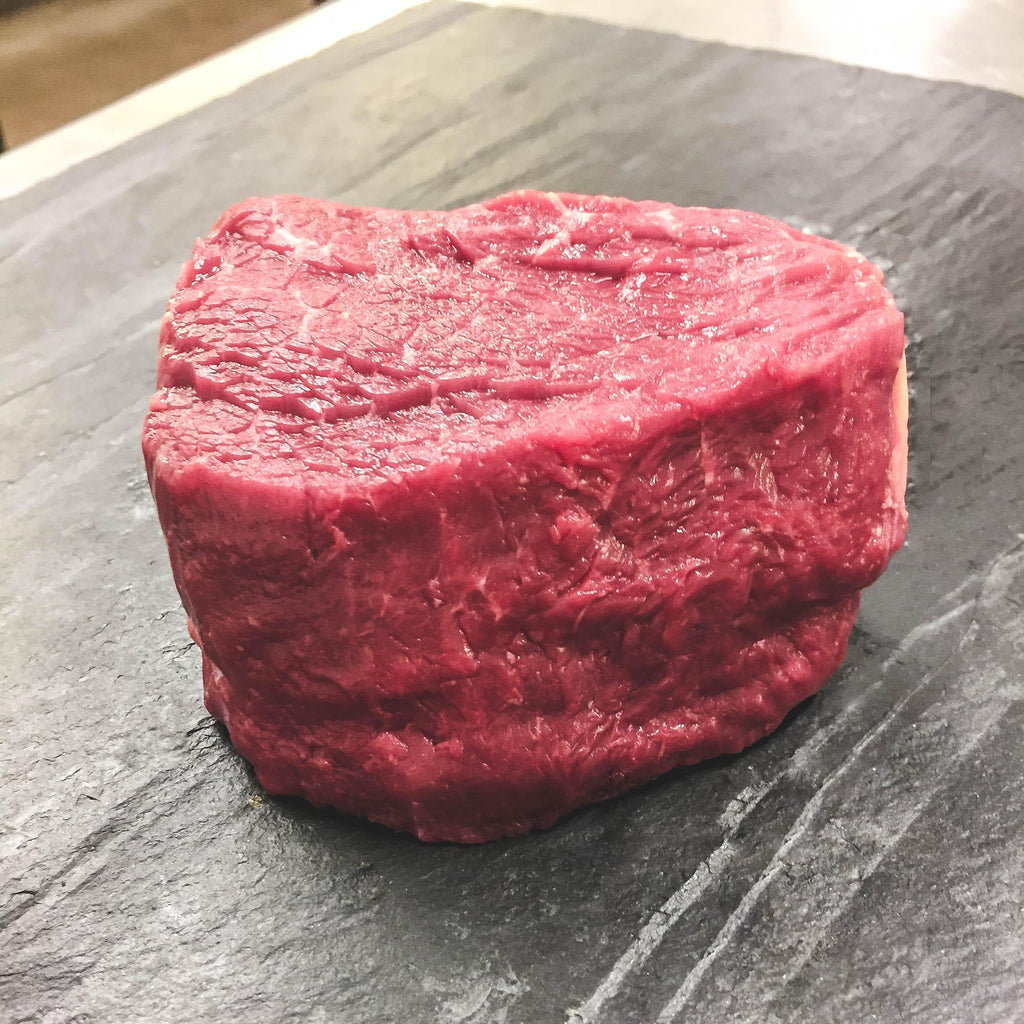 Beef Fillet Steak (5 Pack)