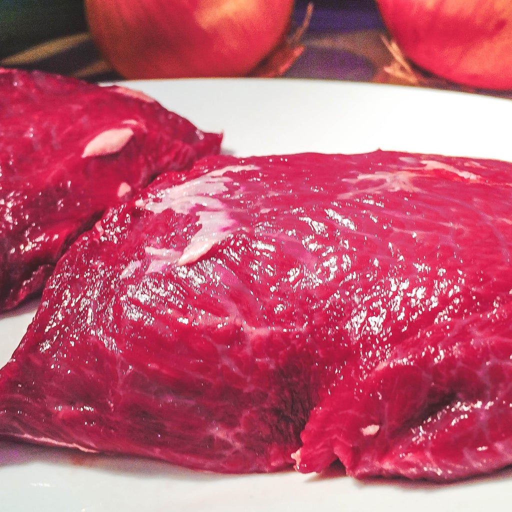 Beef Cheeks
