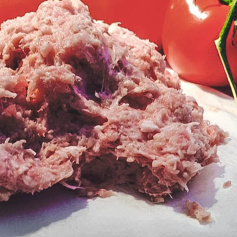 Gluten free pork sausagemeat