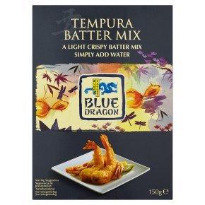 Blue Dragon Tempura Batter Mix
