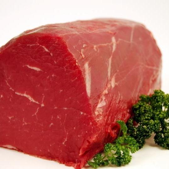 Beef Wellington Cannon