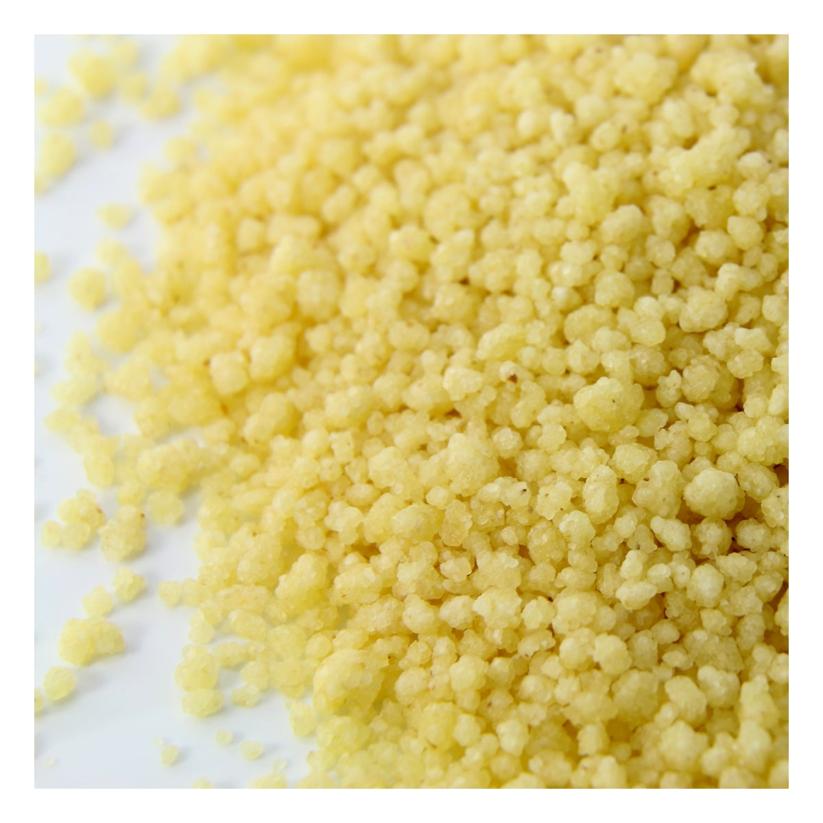 Couscous (White)
