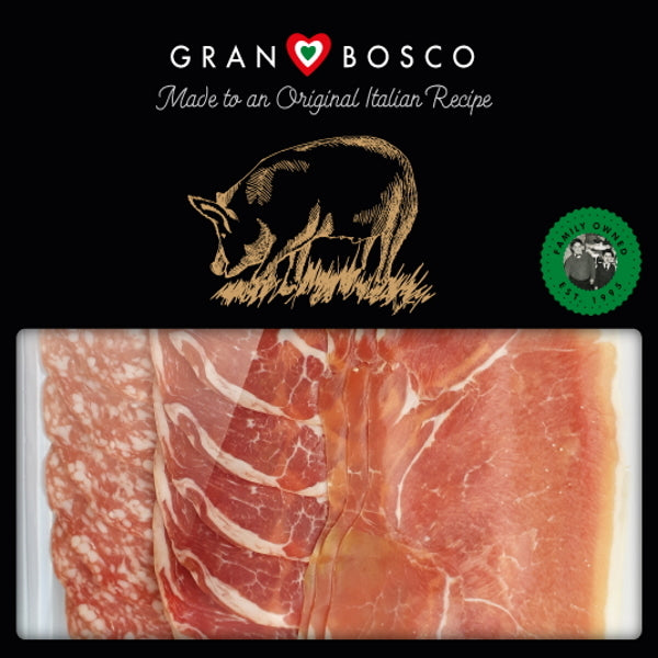 Gran Bosco Slice Antipasto