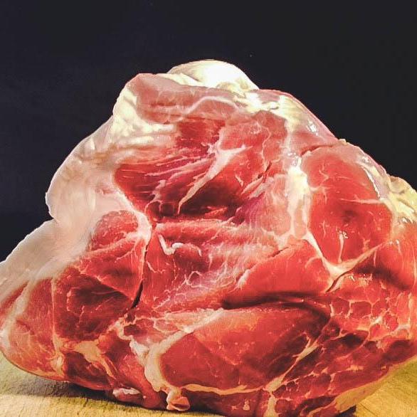 Pork Shoulder Roast