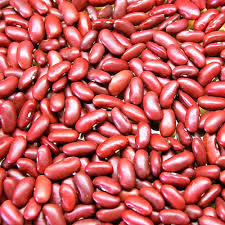 Red Kidney Beans (Dried)