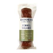 Salami Fennel Whole