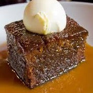 Handmade Sticky Toffee Pudding Pack (Serves 6-8)